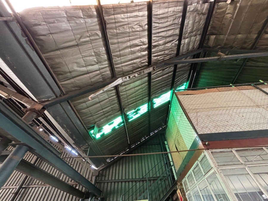 Commercial Property for Sale in Potchefstroom Industrial North West